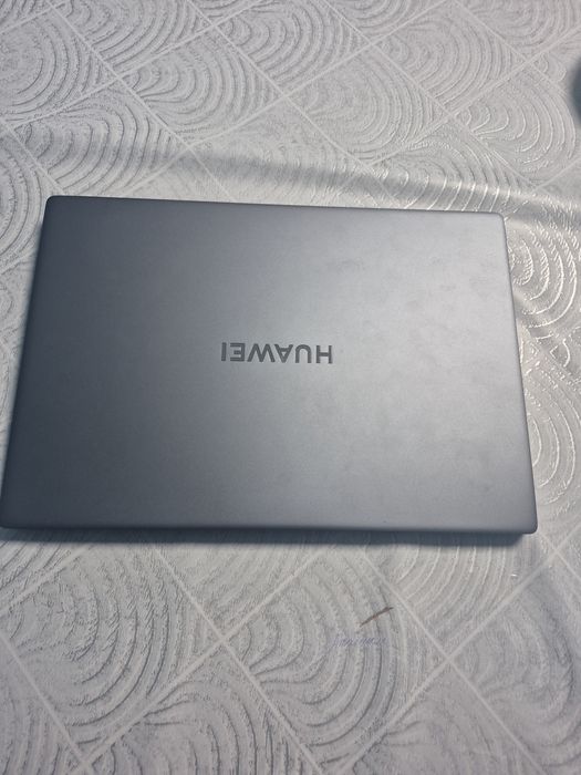 Ноутбук HUAWEI / MateBook D 16/ бу