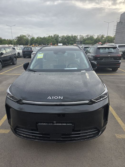 Gac aion i60 bez probek