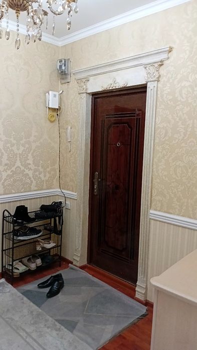 продам 3х ком. кв.в 9мкр дом 49