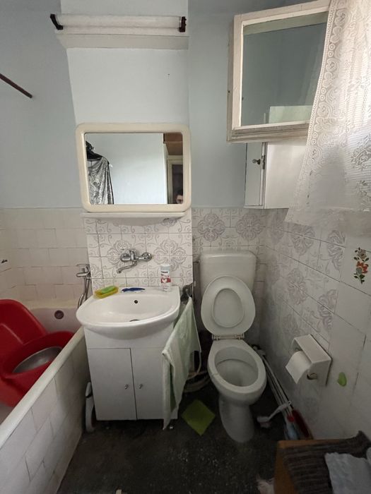 Vand cu plata in rate apartament 2 camere micro 15