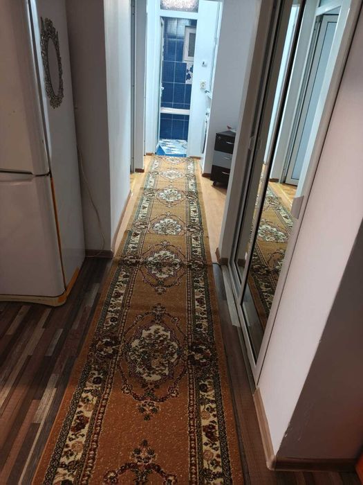 Apartament 3 camere de închiriat