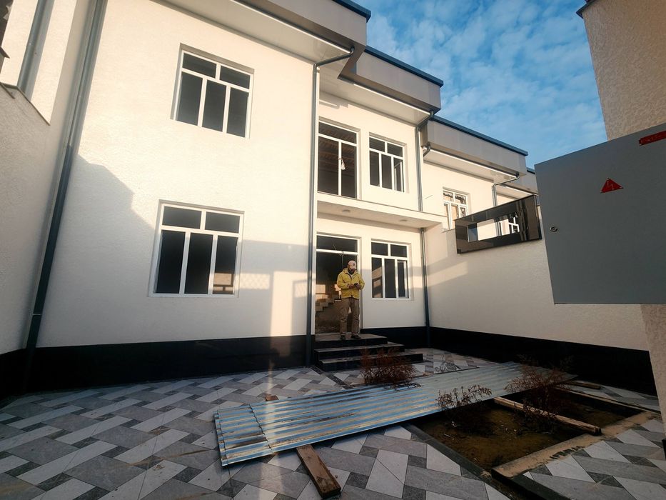 КЕЛЕС. Истиклол махала