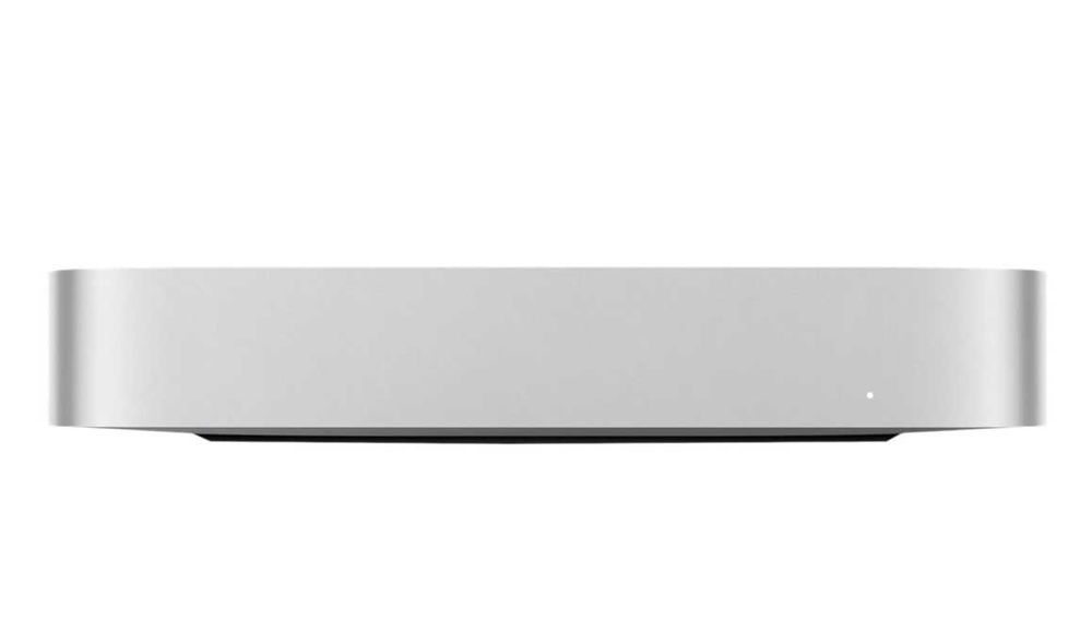 Mac Mini PC Apple M2 chip, 8 nuclee CPU, 10 nuclee GPU, 8GB, 512GB SSD