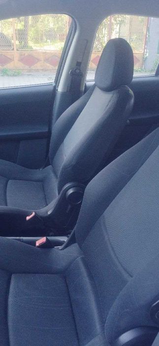 Smart Forfour 1.3