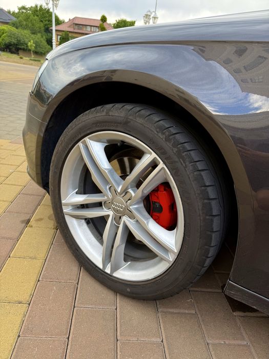 Audi A4 2013 2.0 TDI S-line FULL EXTRA