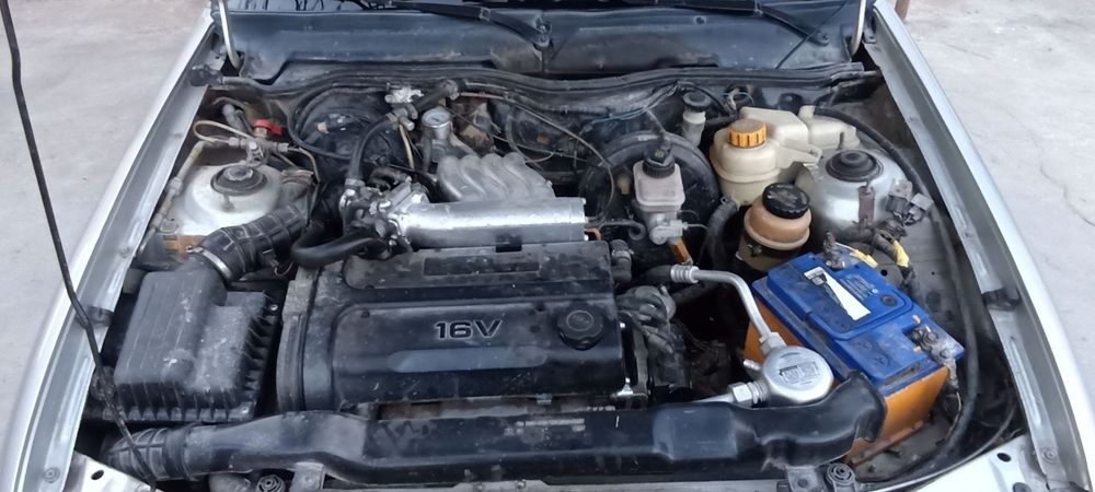 Chevrolet Nexia 2008 — 8