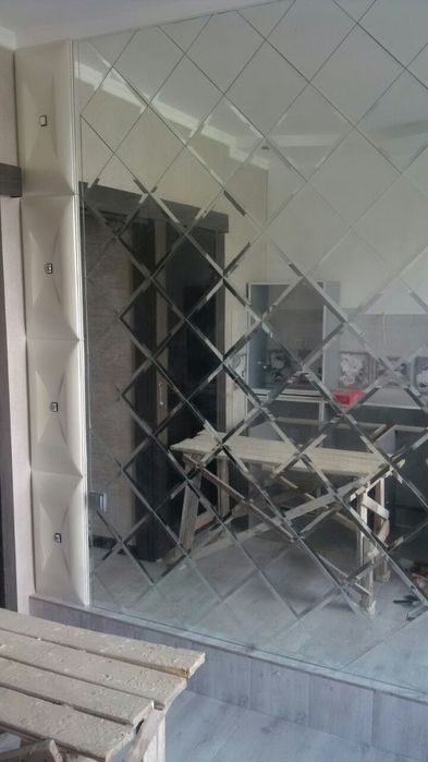 Ремонт квартир, быстро, качественно, надёжно!