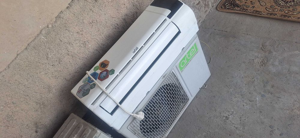 Кондиционерла сотилади