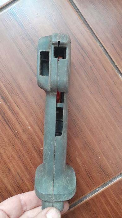 Cap reductor defect husqvarna 232 235