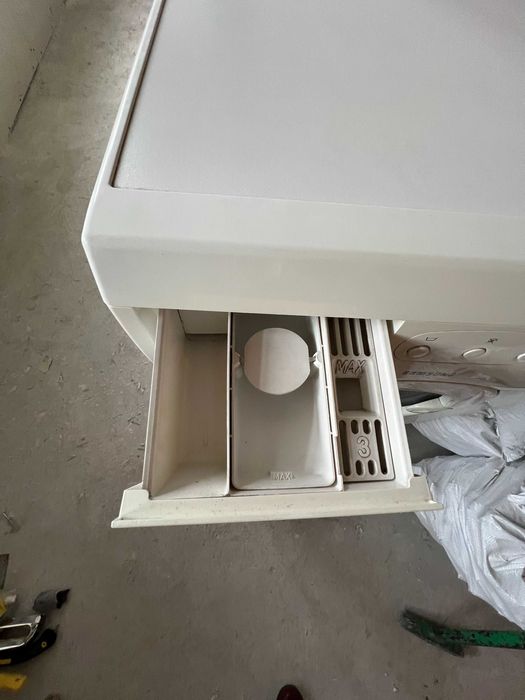 автоматична пералня samsung swf 4003