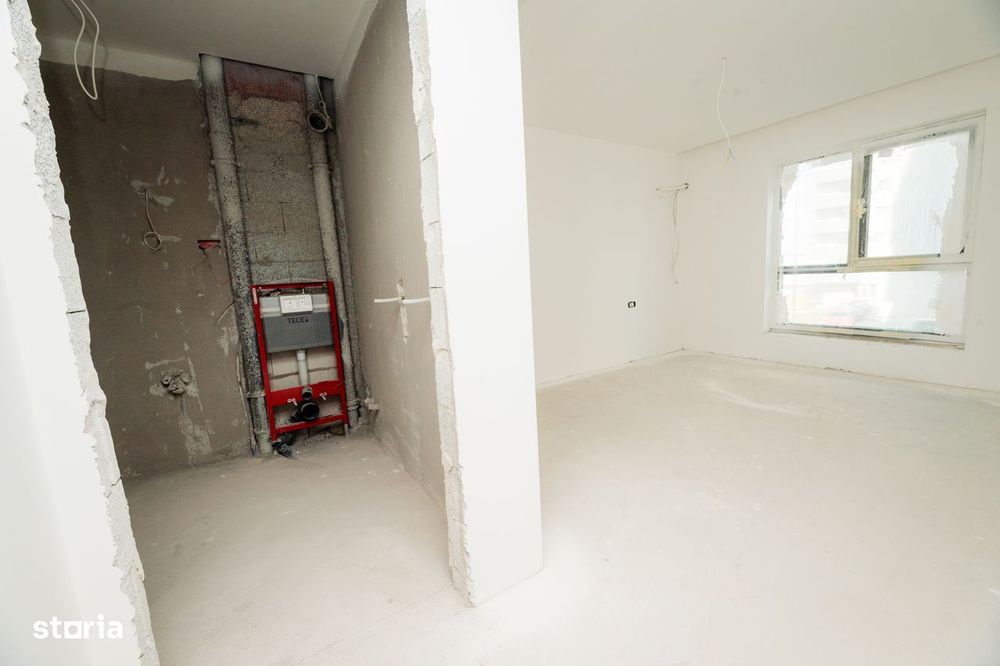 Apartament modern si spatios - 3 camere, zona excelenta, Berceni, S4 — fotografia 3