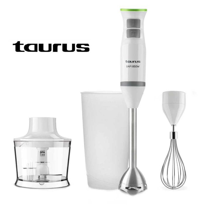 Пасатор TAURUS Bapi 850 Inox