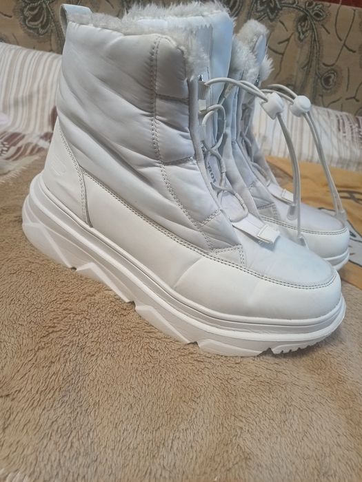 Продам дутики Patrol