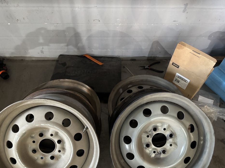 Продам штампы ваз