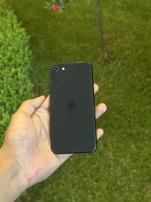 SROCHN Iphone 8se