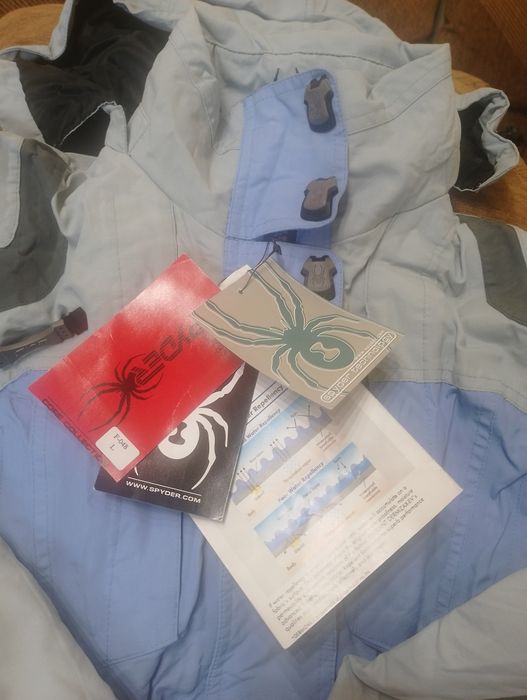 Яке за ски SPYDER ново