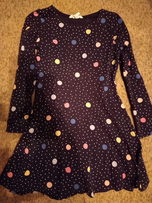 Платья на девочку