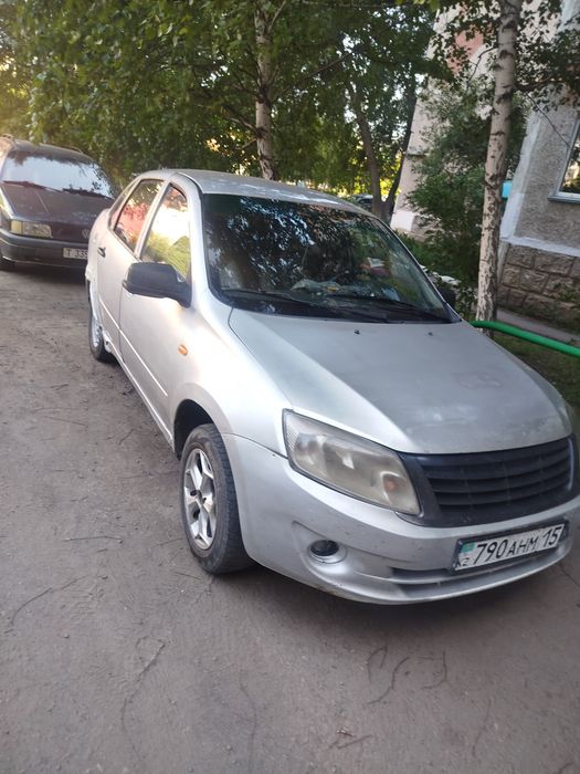 Срочно продам  ваз гранта