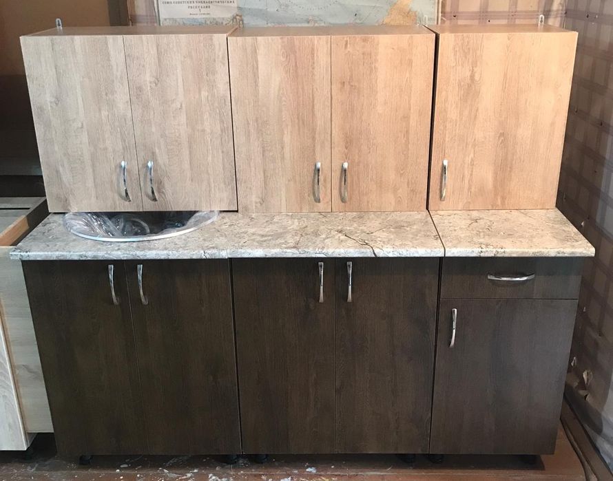 Продам кухонный гарнитур