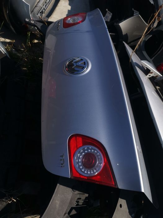 Capota portbagaj vw passat b6