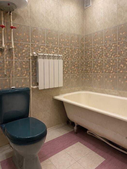 Продаем квартиру