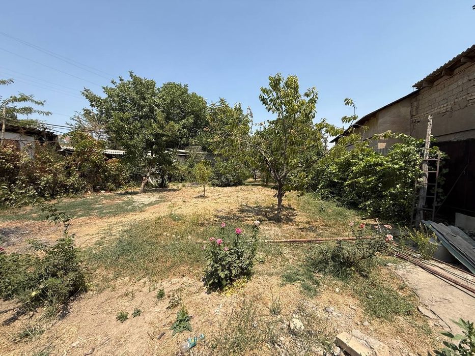 Продаётся земельный участок 10-соток Бугор, Кибрайский район