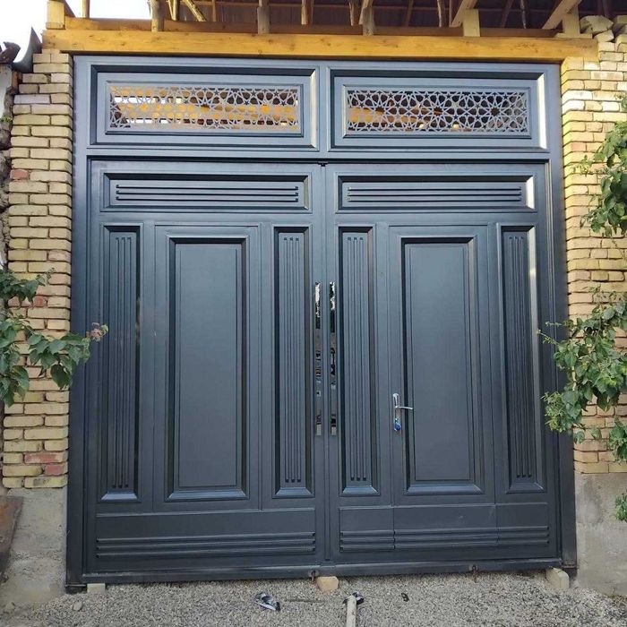 Temir darvoza na zakaz | Ворота | Производитель | Arzon!