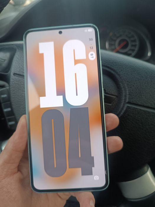 Xiaomi 13t 8/256 global