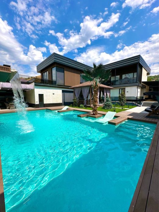 Продается дача (500 м от Бочки)