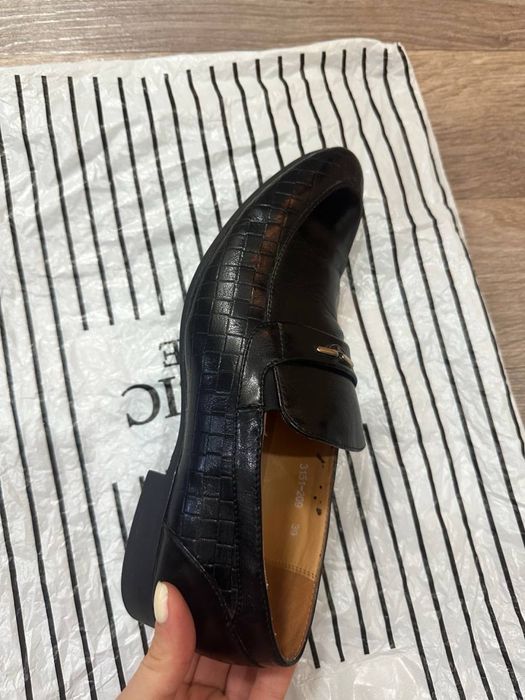 Туфли Мужские классика