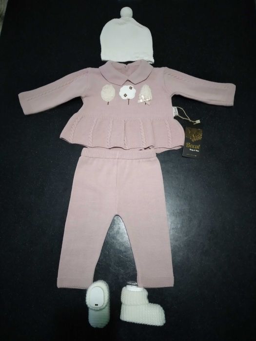 Детская одежда из Турции