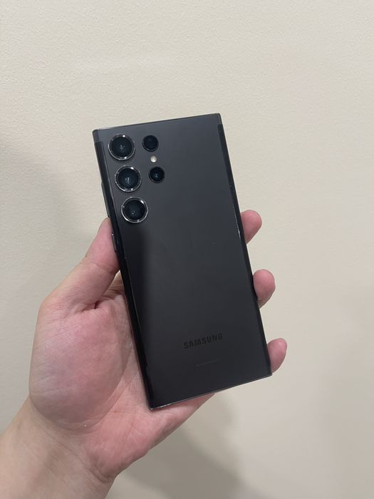 Продам Самсунг С23 Ultra Samsung S23ultra