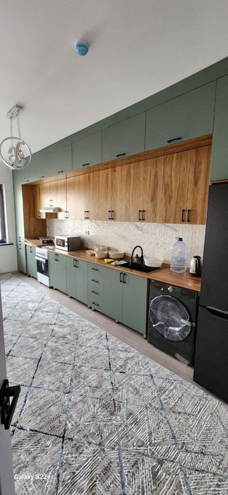 Sergili 5 bekat 3xona 550$ oilaga beriladi