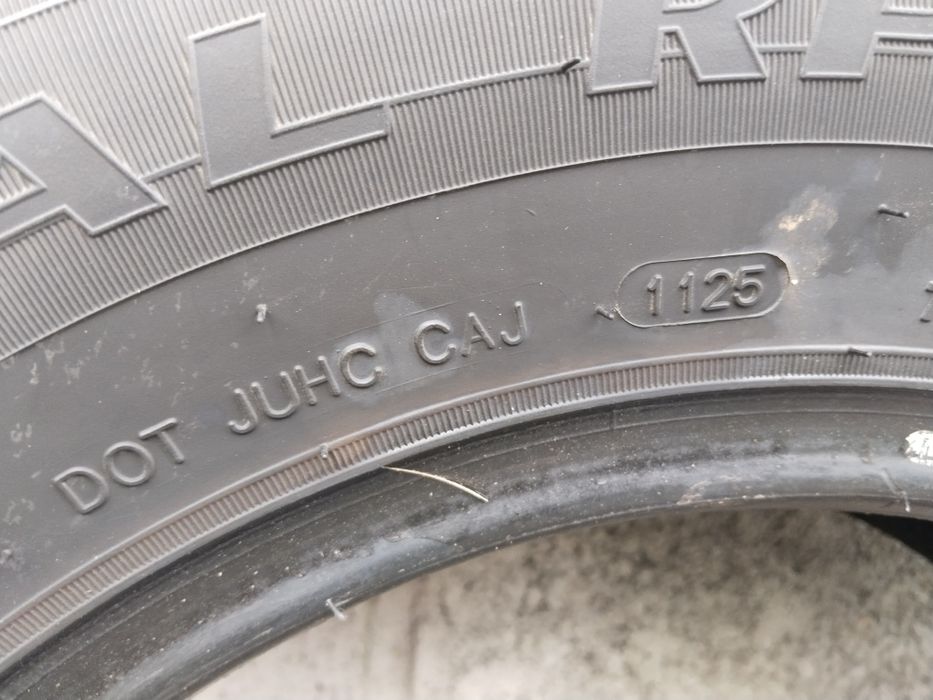 Летняя резина авто