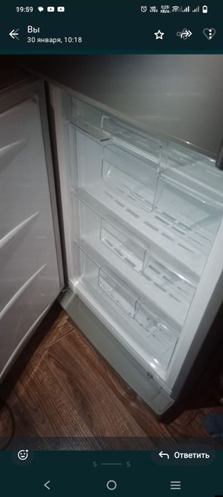 Холодильник продам