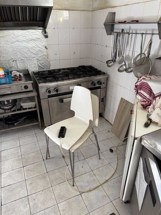 Дава се под наем Заведение в Банско - 45 кв.м за 357 € - Снимка #1