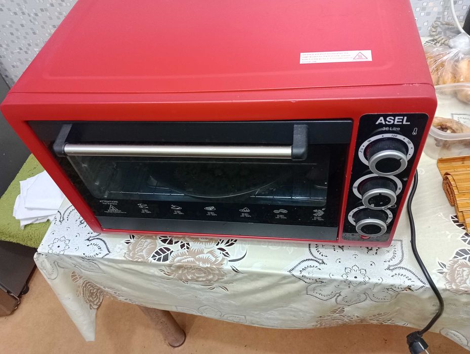 Продам Asel печку