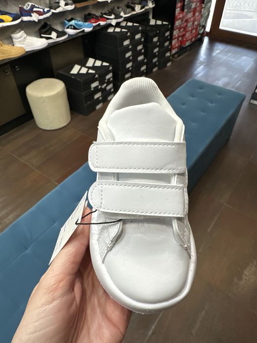 Adidas Breaknet 2.0 | Оригинални детски маратонки