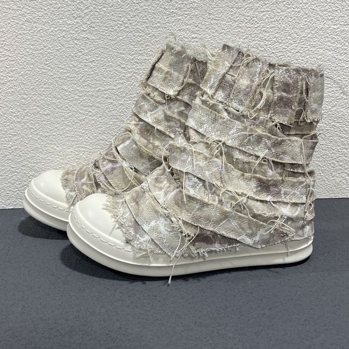 Rick Owens Lux copy