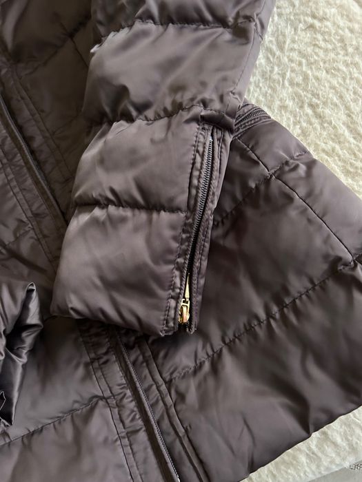 Дамско преходно яке