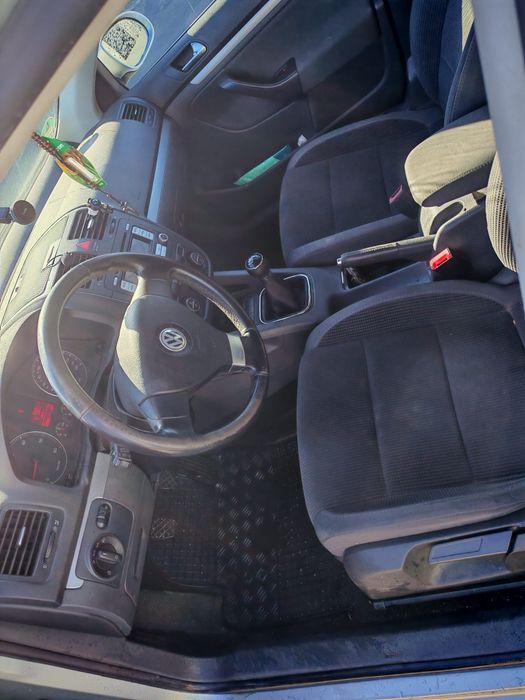 VOLKSWAGEN Golf 2008 — imagine 5