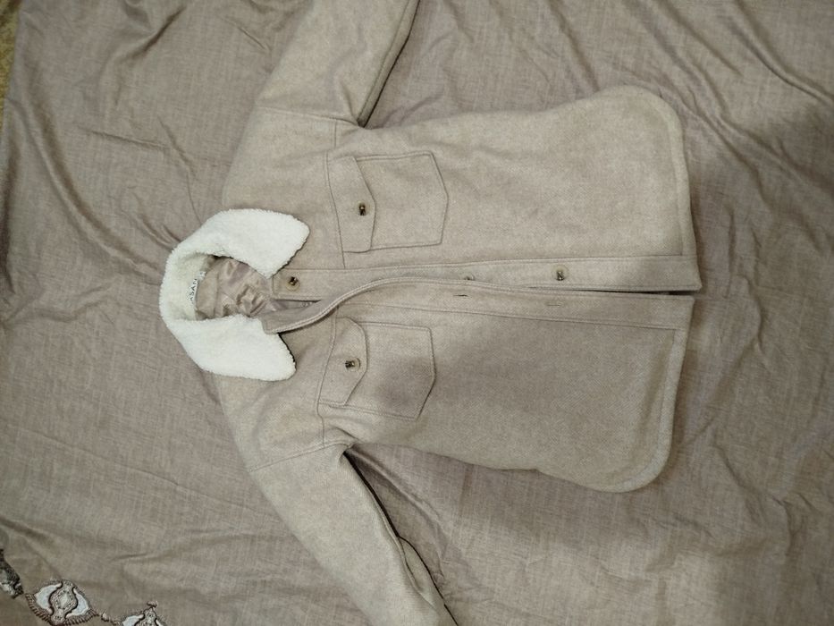 пакет вещей на девочку на 10-11 лет