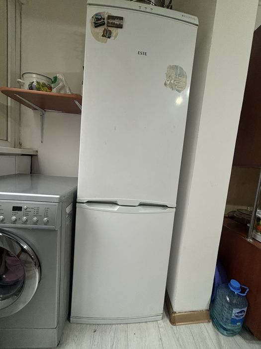 Холодильник сатамын