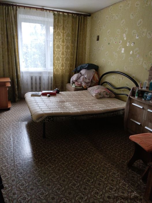 Продам 2-ком.кв на 8 микрорайоне 3/5