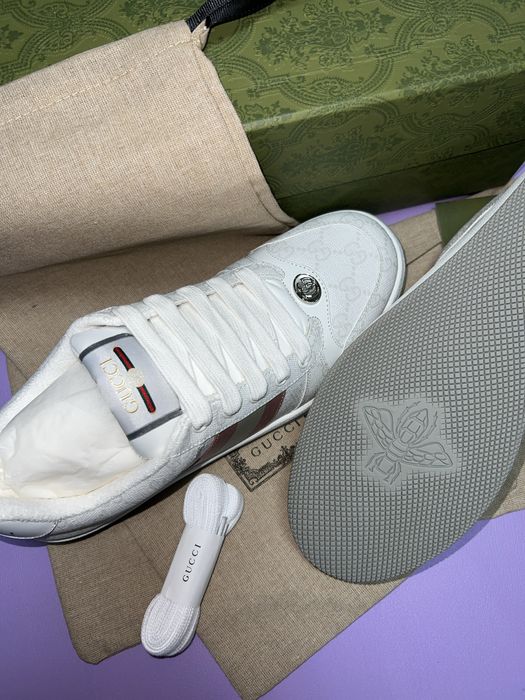 Gussi кроссовкии