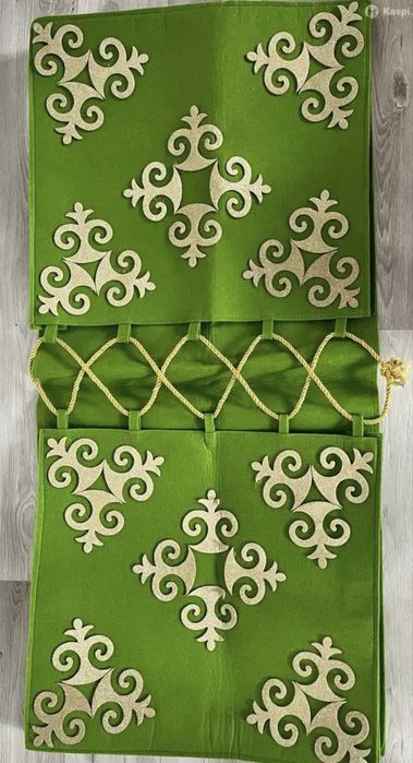 Сандық сундук ручная работа