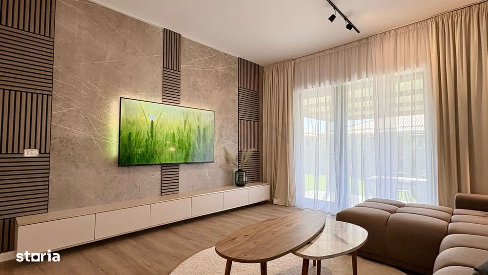 Balotesti Vila The 8 Residence