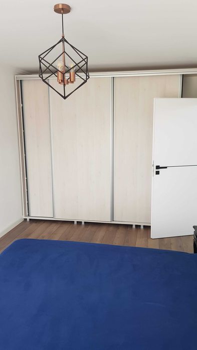 Apartament 2 camere si parcare Centru Targu Mures