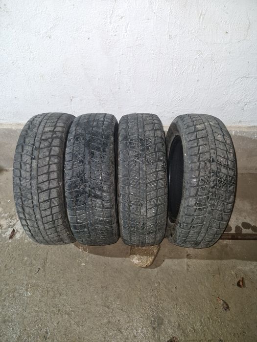 Зимний Балон очень хороший