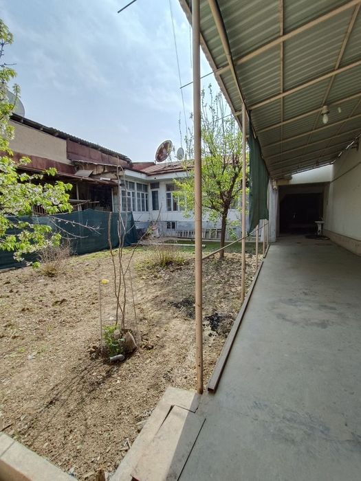 Уй сотилади 4сотих